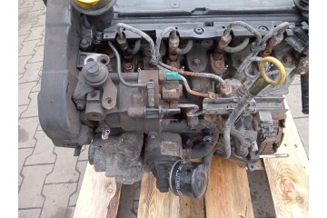 BARE ENGINE NISSAN MICRA K12 1 5 DCI Catalog number of the part 8200057225 MICRA K12
