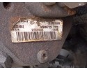 BARE ENGINE NISSAN MICRA K12 1 5 DCI Car type passenger cars