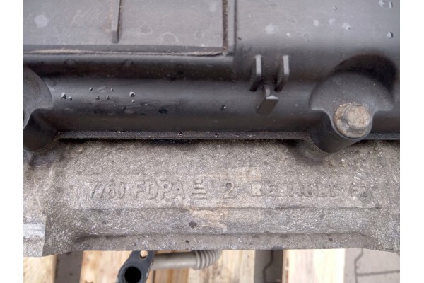 BARE ENGINE NISSAN MICRA K12 1 5 DCI Engine type diesel