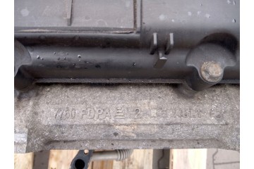 BARE ENGINE NISSAN MICRA K12 1 5 DCI Engine type diesel