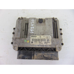 55556829 CENTRALITA MOTOR UCE OPEL ASTRA H BERLINA