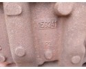 BARE ENGINE NISSAN MICRA K12 1 5 DCI Quality of parts according to GVO O original with manufacturer s logo OE