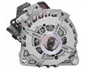 Alternator PEUGEOT NAP 14V NAT 180A Catalog number of the part 439845
