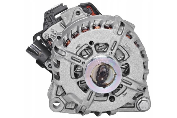 Alternator PEUGEOT NAP 14V NAT 180A Catalog number of the part 439845