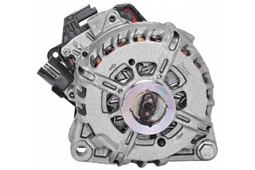 Alternator PEUGEOT NAP 14V NAT 180A Catalog number of the part 439845