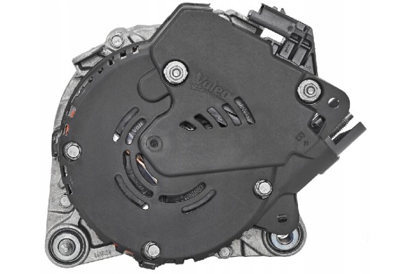 Alternator PEUGEOT NAP 14V NAT 180A Product weight with unit packaging 0 15 kg