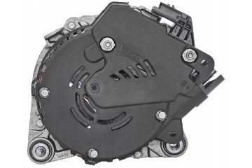 Alternator PEUGEOT NAP 14V NAT 180A Product weight with unit packaging 0 15 kg