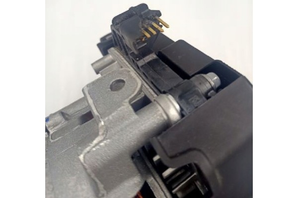 Alternator PEUGEOT NAP 14V NAT 180A Version European