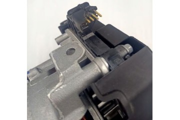 Alternator PEUGEOT NAP 14V NAT 180A Version European