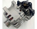 Alternator PEUGEOT NAP 14V NAT 180A Quality of parts according to GVO Q original with factory logo OEM OES