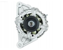 ALTERNATOR 80A A0256 AS PL TOYOTA AVENSIS