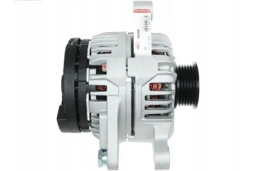 ALTERNATOR 80A A0256 AS PL TOYOTA AVENSIS Packaging status original