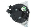 ALTERNATOR 80A A0256 AS PL TOYOTA AVENSIS Part manufacturer AS PL