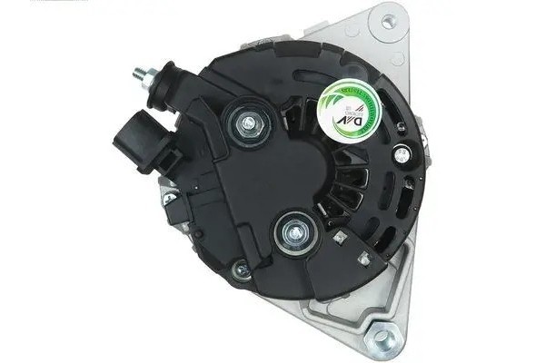 ALTERNATOR 80A A0256 AS PL TOYOTA AVENSIS Part manufacturer AS PL