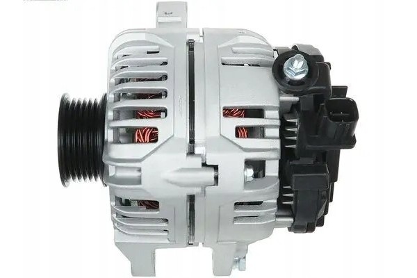 ALTERNATOR 80A A0256 AS PL TOYOTA AVENSIS Catalog number of the part A0256