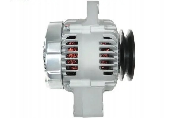 ALTERNATOR 120A A6053 AS PL TOYOTA COROLLA Packaging status original