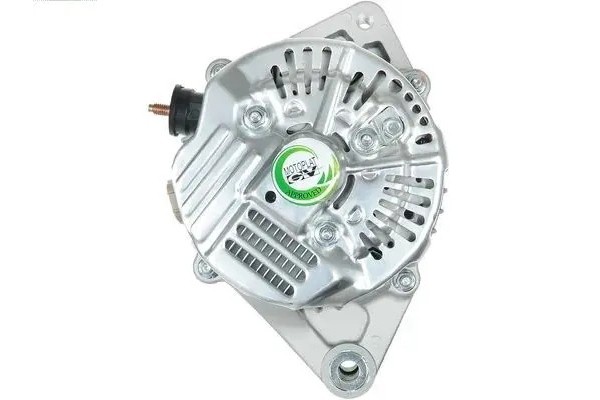 ALTERNATOR 120A A6053 AS PL TOYOTA COROLLA Part manufacturer AS PL