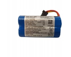 Audi new battery for emergency operation 4M0907486