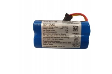 Audi new battery for emergency operation 4M0907486
