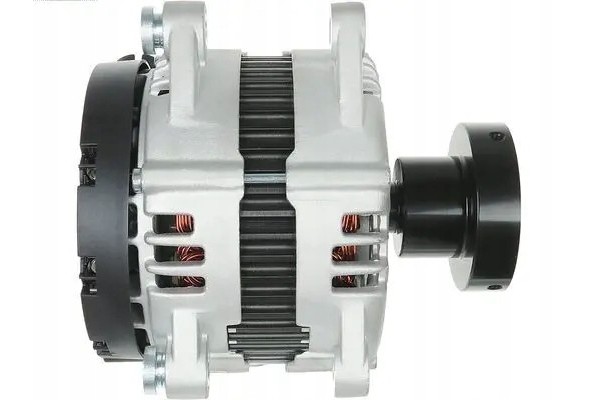 ALTERNATOR 150A A0283 AS PL FORD GALAXY Packaging status original