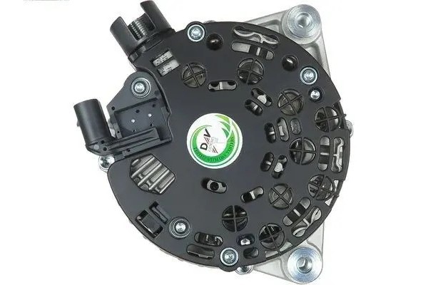 ALTERNATOR 150A A0283 AS PL FORD GALAXY Part manufacturer AS PL