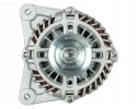 ALTERNATOR 120A A5129 AS PL NISSAN MICRA NOTE