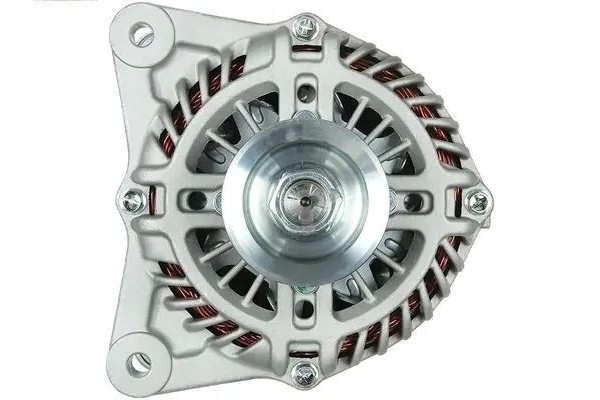 ALTERNATOR 120A A5129 AS PL NISSAN MICRA NOTE