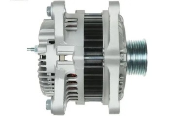 ALTERNATOR 120A A5129 AS PL NISSAN MICRA NOTE Packaging status original