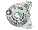 ALTERNATOR 120A A5129 AS PL NISSAN MICRA NOTE Part manufacturer AS PL