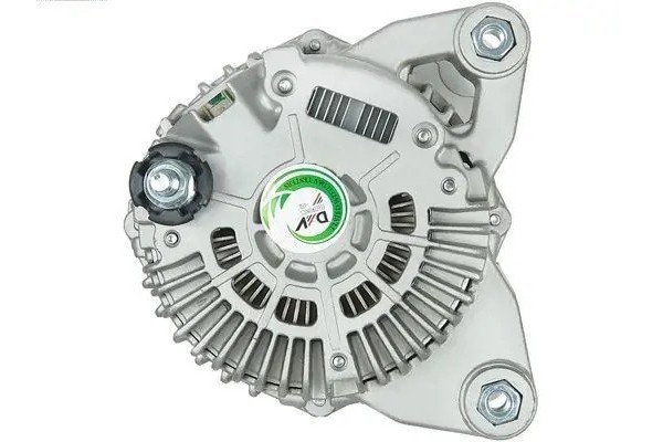 ALTERNATOR 120A A5129 AS PL NISSAN MICRA NOTE Part manufacturer AS PL