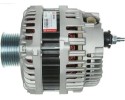 ALTERNATOR 120A A5129 AS PL NISSAN MICRA NOTE Catalog number of the part A5129