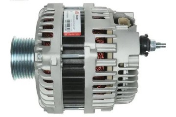 ALTERNATOR 120A A5129 AS PL NISSAN MICRA NOTE Catalog number of the part A5129