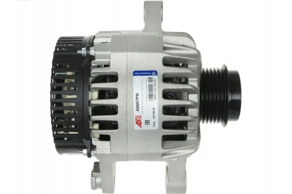 ALTERNATOR 90A A6687PR AS PL TOYOTA AURIS _E15_ Packaging status original