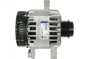 ALTERNATOR 90A A6687PR AS PL TOYOTA AURIS _E15_ Packaging status original