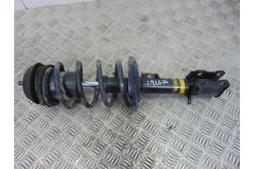  AMORTIGUADOR DELANTERO IZQUIERDO OPEL MERIVA Enjoy 2006 192676 OPEL - 1