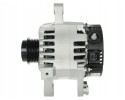 ALTERNATOR 90A A6687PR AS PL TOYOTA AURIS _E15_ Catalog number of the part A6687PR