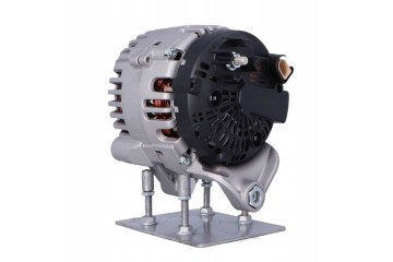 Alternator BMW E46 E83 E53 318d 320d 330d 3 0d 2 0d 1999 2010 Catalog number of the part MMR020005