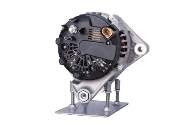 Alternator BMW E46 E83 E53 318d 320d 330d 3 0d 2 0d 1999 2010 Product weight with unit packaging 11 kg