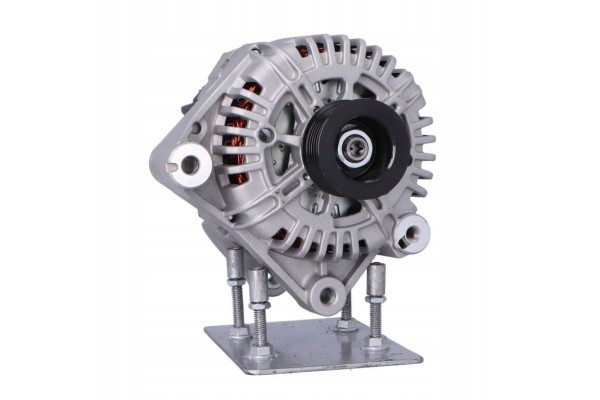 Alternator BMW E46 E83 E53 318d 320d 330d 3 0d 2 0d 1999 2010 Car type passenger cars
