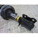  AMORTIGUADOR DELANTERO IZQUIERDO OPEL MERIVA Enjoy 2006 192676 OPEL - 1