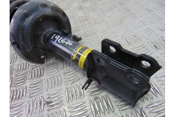  AMORTIGUADOR DELANTERO IZQUIERDO OPEL MERIVA Enjoy 2006 192676 OPEL - 1