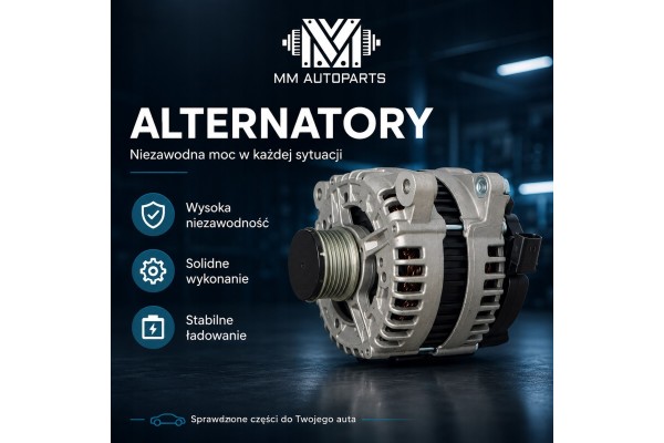 Alternator BMW E46 E83 E53 318d 320d 330d 3 0d 2 0d 1999 2010 Version European