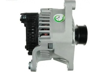 ALTERNATOR 90A A3081 AS PL AUDI A4 B5 Packaging status original