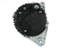 ALTERNATOR 90A A3081 AS PL AUDI A4 B5 Part manufacturer AS PL