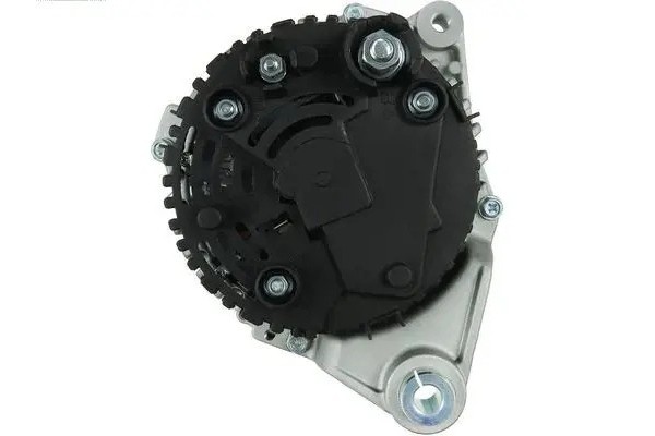 ALTERNATOR 90A A3081 AS PL AUDI A4 B5 Part manufacturer AS PL