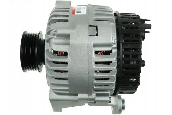 ALTERNATOR 90A A3081 AS PL AUDI A4 B5 Catalog number of the part A3081