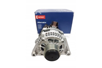 ALTERNATOR DENSO OPEL CORSA E 1 2 1 4 2014 Catalog number of the part DAN1322