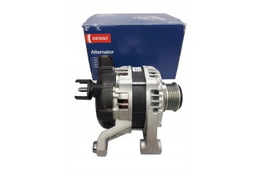 ALTERNATOR DENSO OPEL CORSA E 1 2 1 4 2014 Part manufacturer Denso