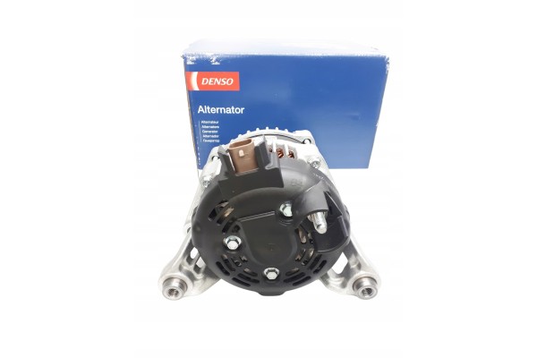 ALTERNATOR DENSO OPEL CORSA E 1 2 1 4 2014 Car type passenger cars