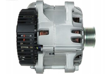 Complete alternators AS PL A3585 VALEO Catalog number of the part A3585 VALEO